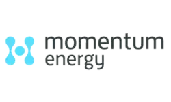 momentum energy