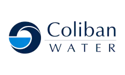 coliban water
